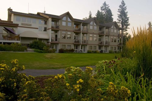 Meadow Lake Resort - Columbia Falls, MT