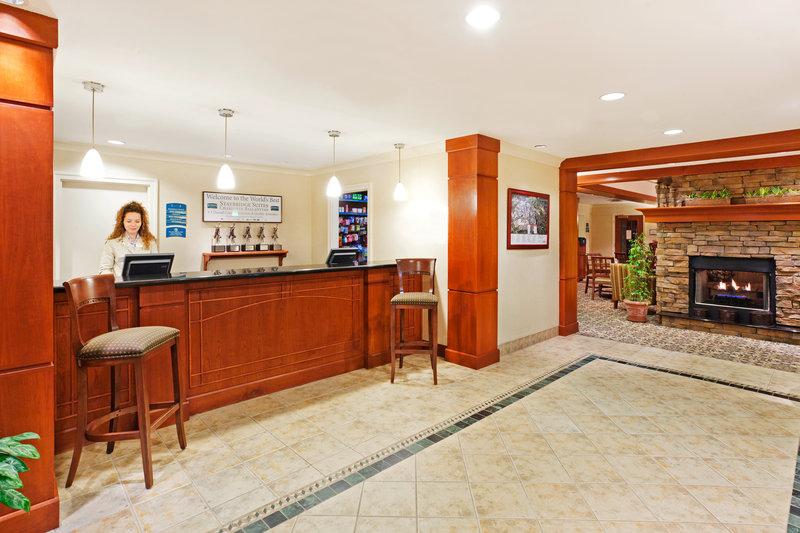 Staybridge Suites CHARLOTTE BALLANTYNE - Charlotte, NC