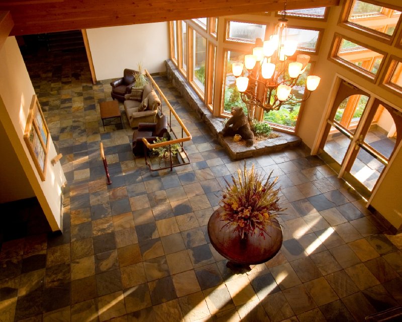 Meadow Lake Resort - Columbia Falls, MT