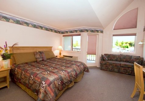 Meadow Lake Resort - Columbia Falls, MT