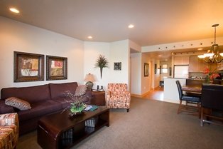 Meadow Lake Resort - Columbia Falls, MT