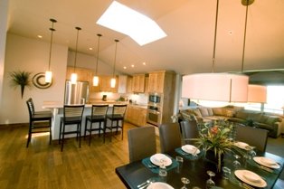 Meadow Lake Resort - Columbia Falls, MT