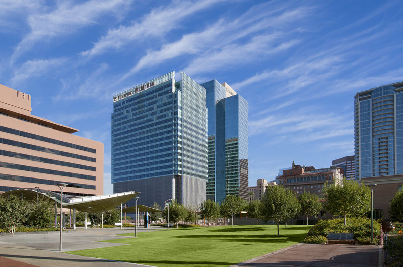 Westin Phoenix Downtown