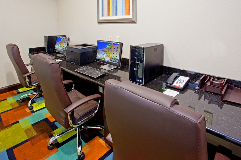 Holiday Inn KEMAH (NEAR BOARDWALK) - Kemah, TX