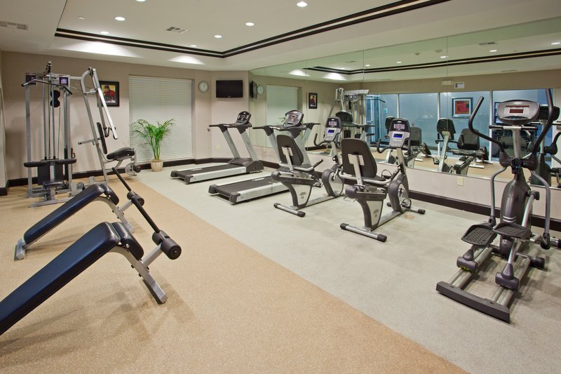 Holiday Inn KEMAH (NEAR BOARDWALK) - Kemah, TX