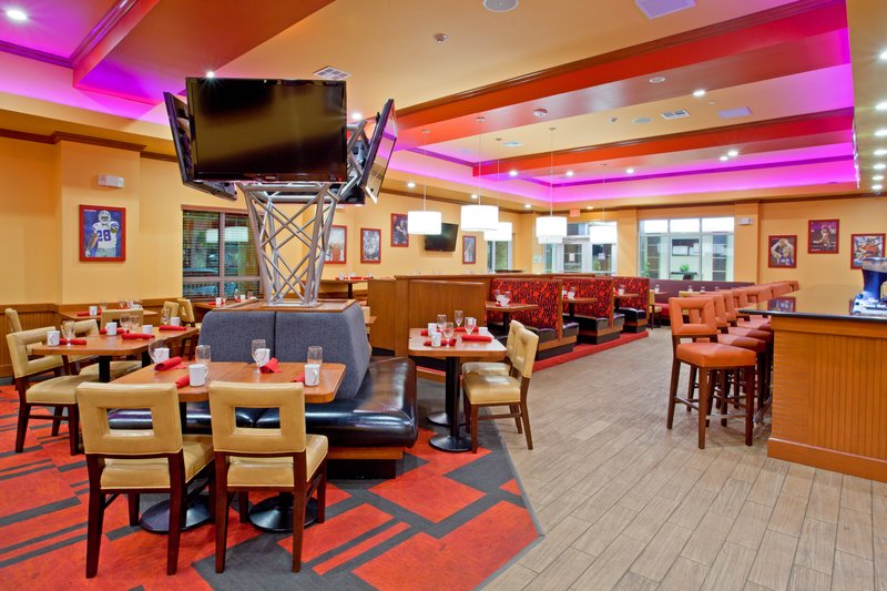 Holiday Inn KEMAH (NEAR BOARDWALK) - Kemah, TX