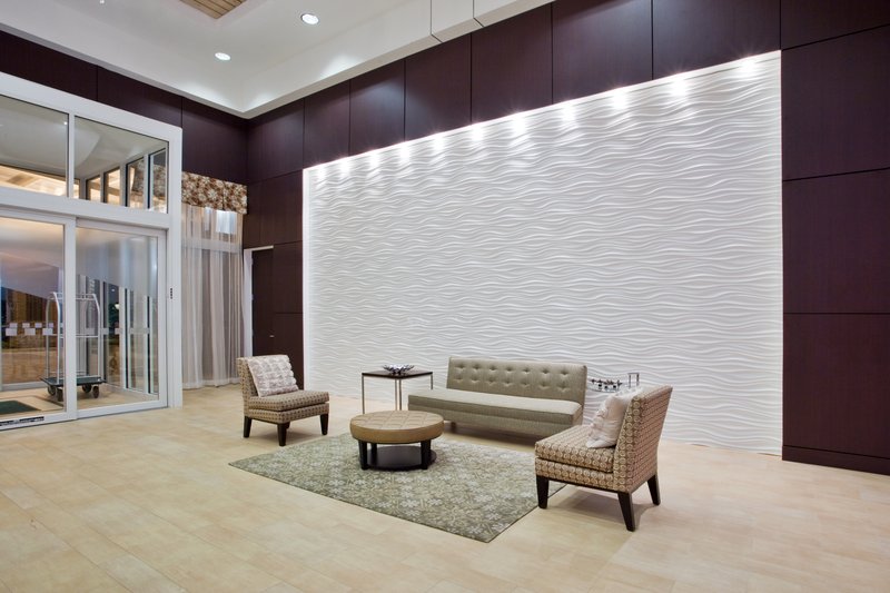 Holiday Inn MACON NORTH - Macon, GA