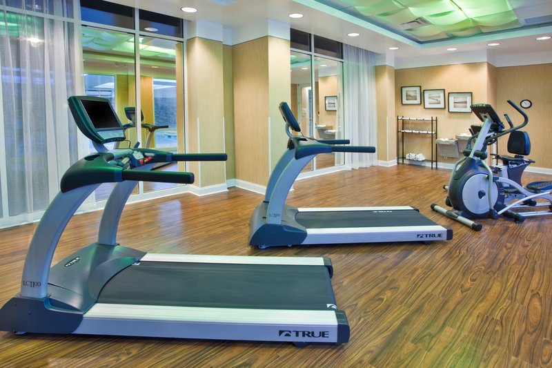 Holiday Inn MACON NORTH - Macon, GA