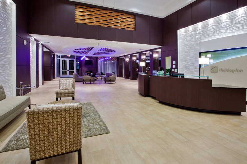 Holiday Inn MACON NORTH - Macon, GA