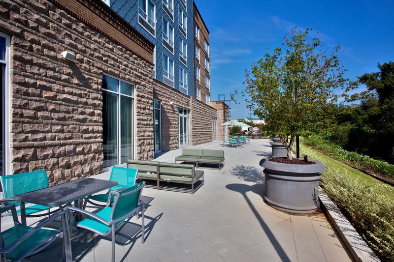 Holiday Inn MACON NORTH - Macon, GA
