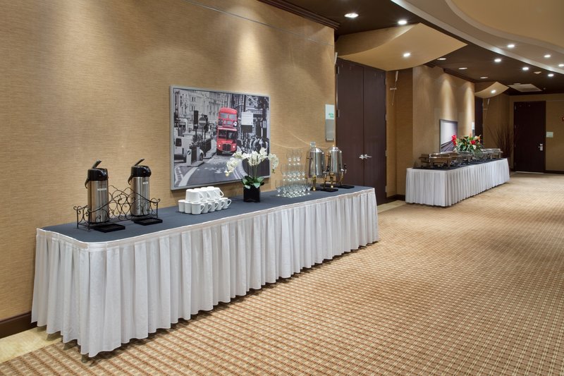Holiday Inn MACON NORTH - Macon, GA