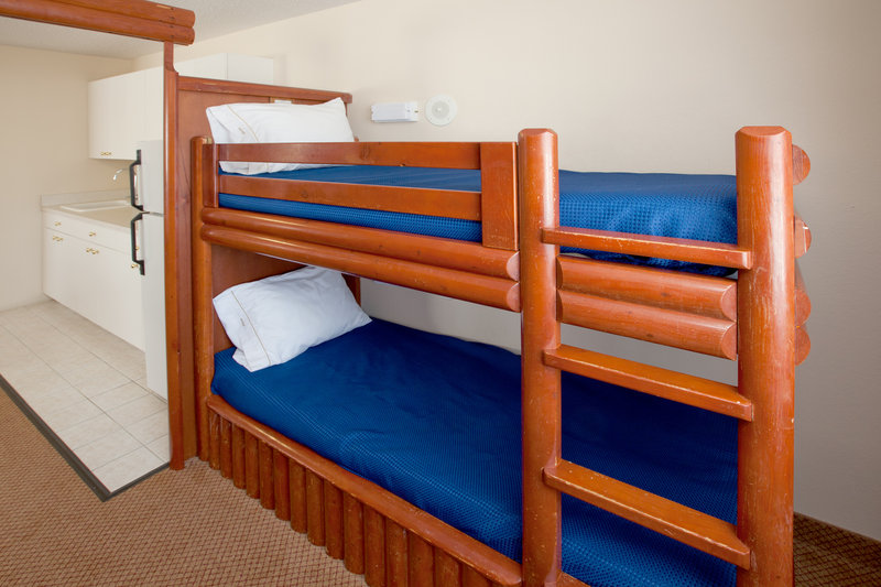 Holiday Inn Express - Willis, MI