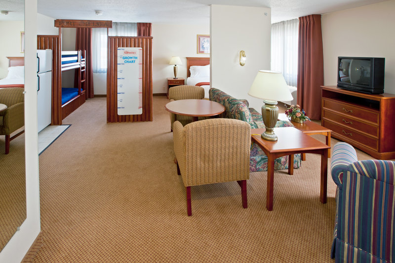 Holiday Inn Express - Willis, MI