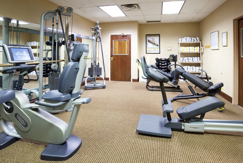Holiday Inn MINNEAPOLIS AIRPORT SE - EAGAN - Saint Paul, MN