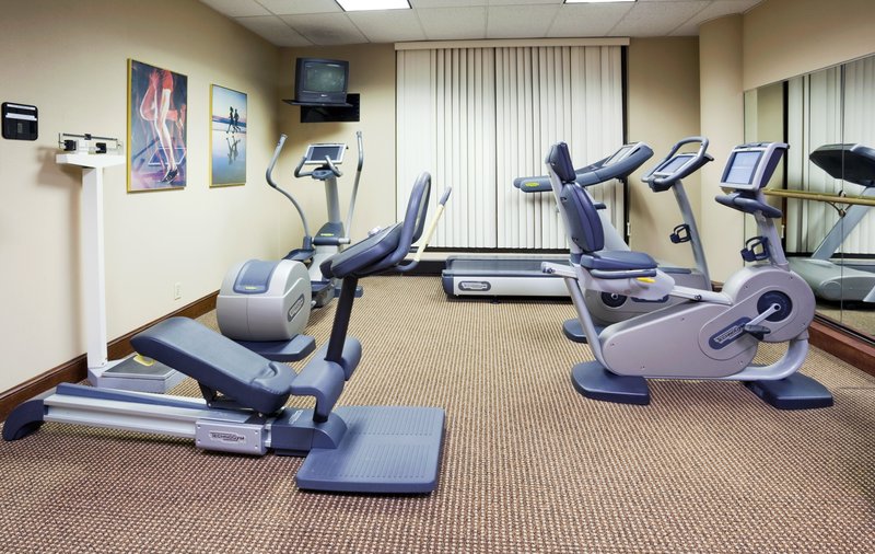 Holiday Inn MINNEAPOLIS AIRPORT SE - EAGAN - Saint Paul, MN