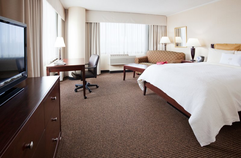 Holiday Inn MINNEAPOLIS AIRPORT SE - EAGAN - Saint Paul, MN