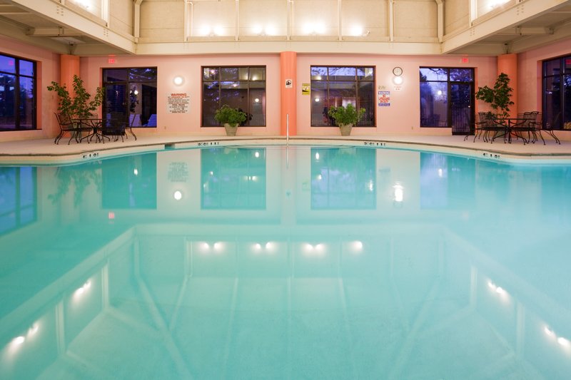 Holiday Inn MINNEAPOLIS AIRPORT SE - EAGAN - Saint Paul, MN
