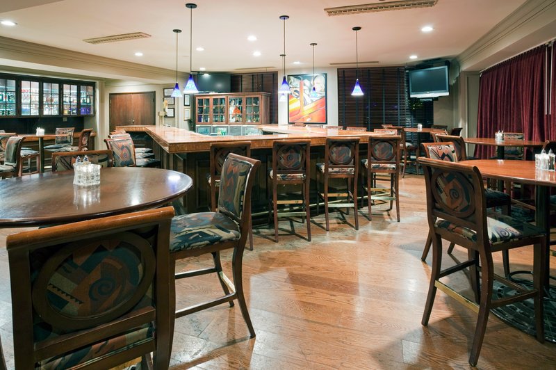 Holiday Inn MINNEAPOLIS AIRPORT SE - EAGAN - Saint Paul, MN