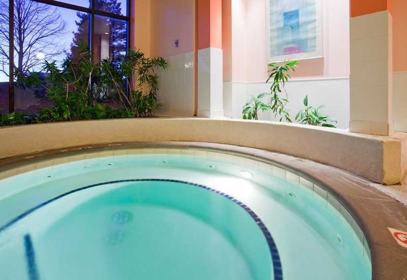 Holiday Inn MINNEAPOLIS AIRPORT SE - EAGAN - Saint Paul, MN