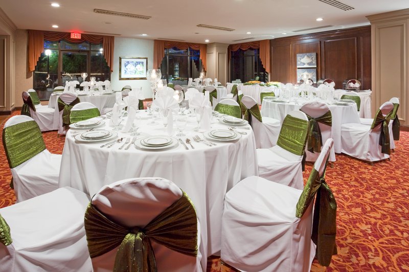 Holiday Inn MINNEAPOLIS AIRPORT SE - EAGAN - Saint Paul, MN