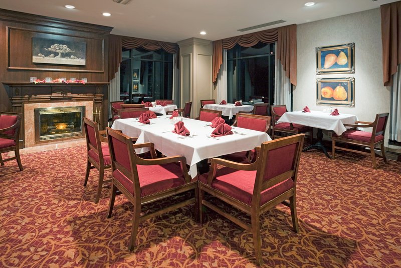 Holiday Inn MINNEAPOLIS AIRPORT SE - EAGAN - Saint Paul, MN
