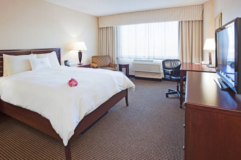 Holiday Inn MINNEAPOLIS AIRPORT SE - EAGAN - Saint Paul, MN