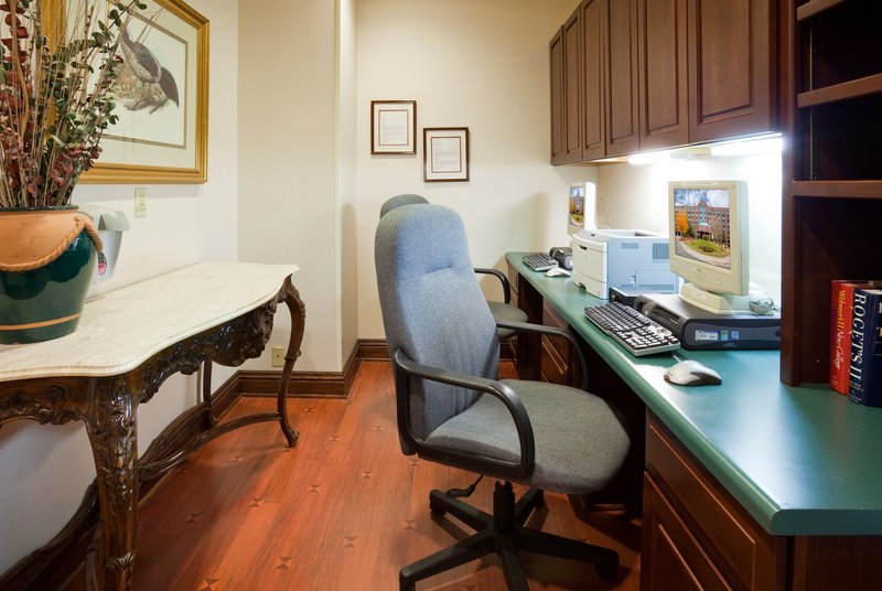 Holiday Inn MINNEAPOLIS AIRPORT SE - EAGAN - Saint Paul, MN