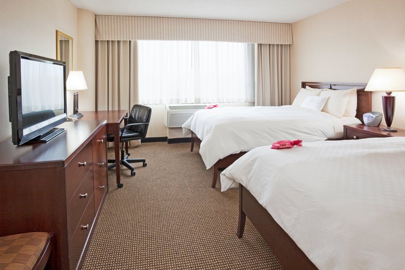 Holiday Inn MINNEAPOLIS AIRPORT SE - EAGAN - Saint Paul, MN