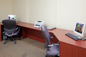 Conference Area