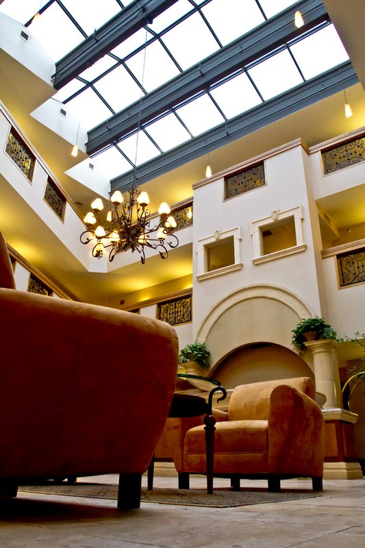 Coast Anabelle Hotel - Burbank, CA