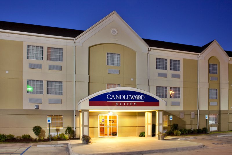 Candlewood Suites Lake Charles-Sulphur - Sulphur, LA