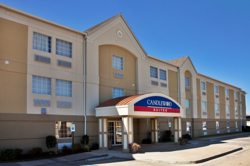 Candlewood Suites Lake Charles-Sulphur - Sulphur, LA