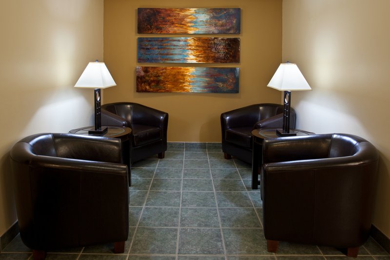 Candlewood Suites-Cleveland-N - North Olmsted, OH