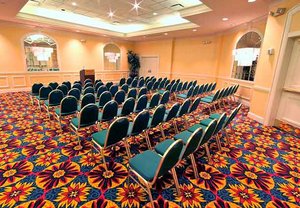 Meeting Facilities