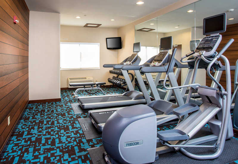 Fairfield Inn & Suites By Marriott South Bend Mishawaka - Mishawaka, IN