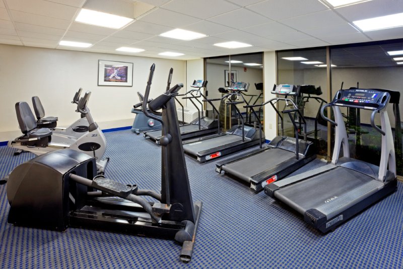Crowne Plaza Hotel Somerset-Bridgewater - Somerset, NJ