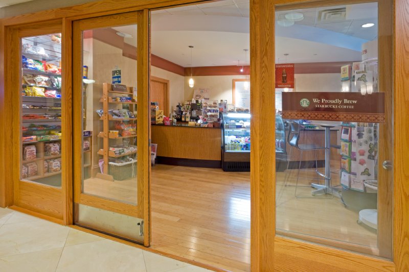 Crowne Plaza Hotel Somerset-Bridgewater - Somerset, NJ