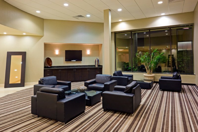 Crowne Plaza Hotel Somerset-Bridgewater - Somerset, NJ