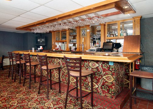 Quality Inn - Trinidad, CO