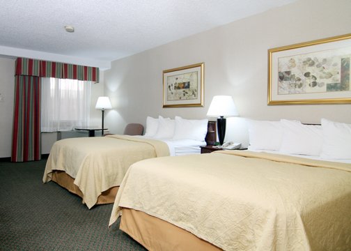 Quality Inn - Trinidad, CO