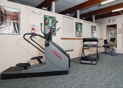 Quality Inn - Trinidad, CO