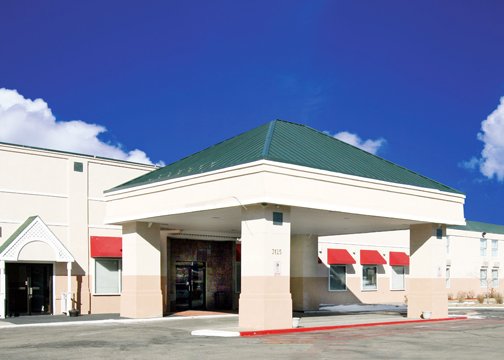 Quality Inn - Trinidad, CO