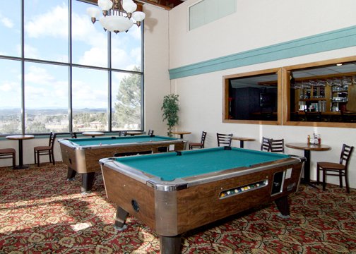 Quality Inn - Trinidad, CO