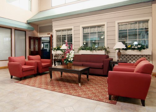 Quality Inn - Trinidad, CO