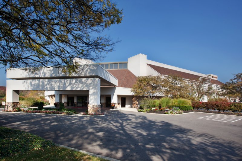 Crowne Plaza COLUMBUS - DUBLIN OHIO - Dublin, OH