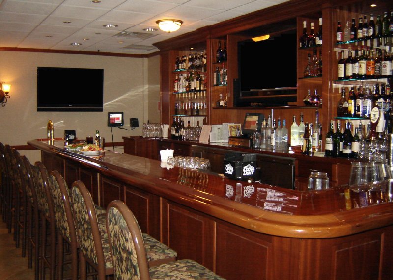 Quality Inn - Toms River, NJ