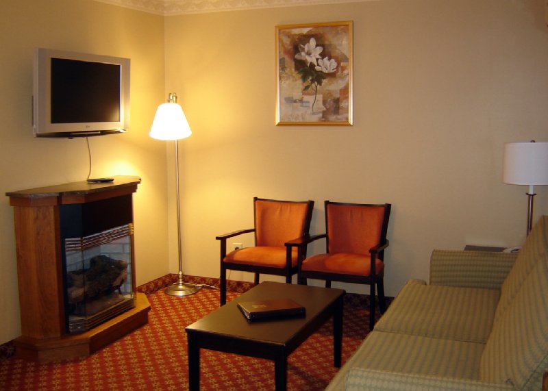 Quality Inn - Toms River, NJ