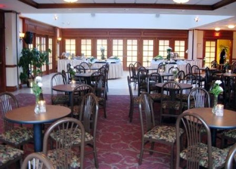 Quality Inn - Toms River, NJ