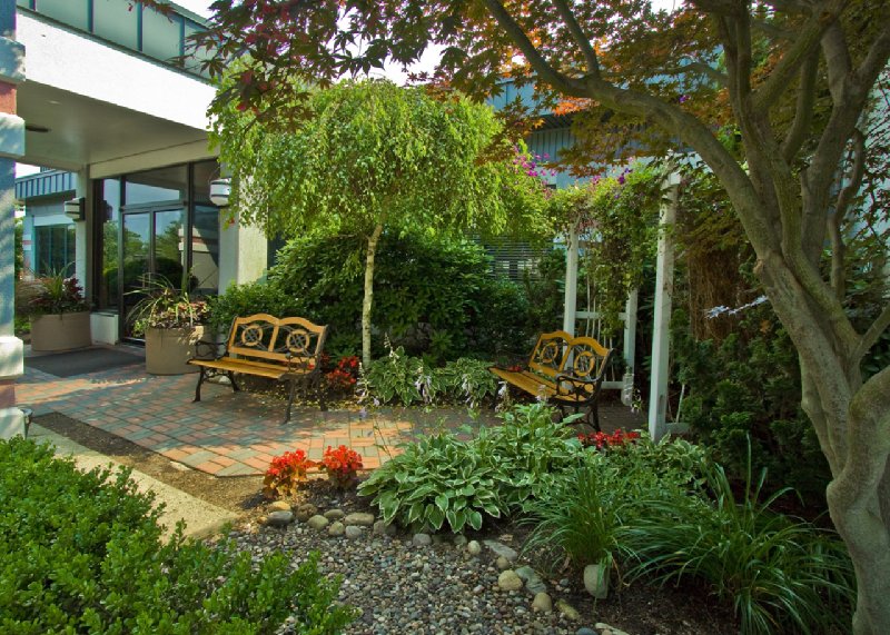 Quality Inn - Toms River, NJ