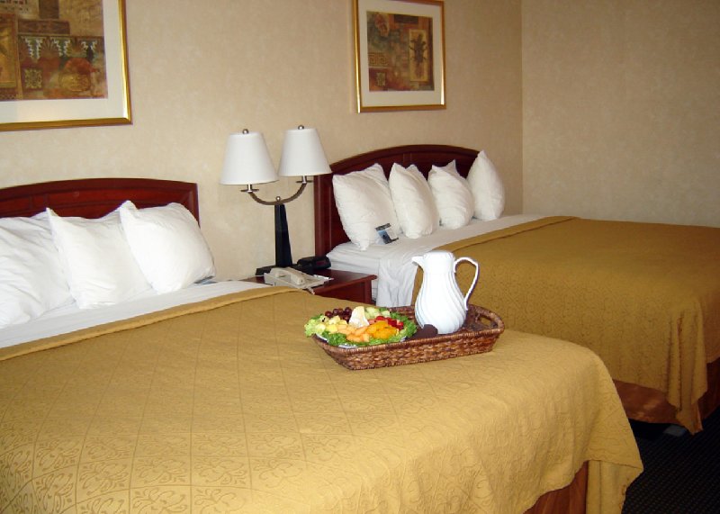 Quality Inn - Toms River, NJ